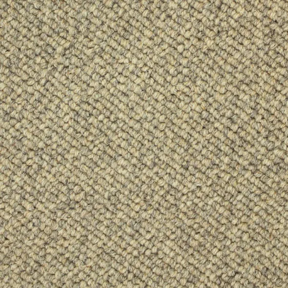 Natural Choice Vegg-til-vegg Teppe 25 - 4 m