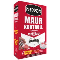Nippon Maurkontroll Pakke