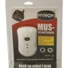 Nippon Mus og Rottejager