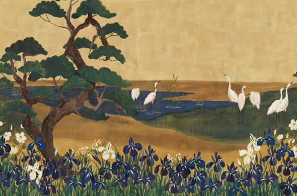 Noble Zen 368017 Panel