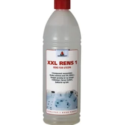Norenco Boblebadrens XXL del 1 1l