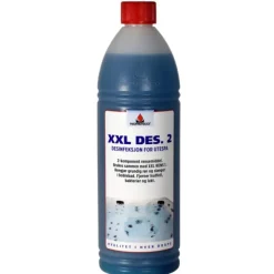 Norenco Boblebadrens XXL del 2 1l