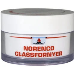Norenco Glassfornyer 200 ml