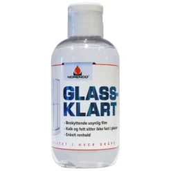 Norenco Impregnering Glassklart 100 ml
