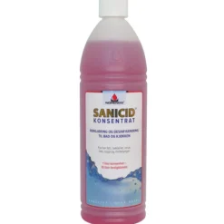 Norenco Sanicid Rengjøring Bad 1l