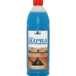 Norenco Supra Grovrengjøring og Tepperensemiddel 1l