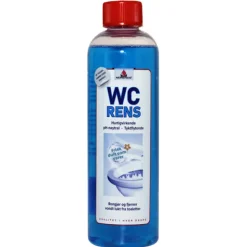 Norenco Toalettrengjøring WC-Rens 500 ml