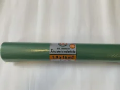 Norfolie Malefolie Klar - 1,9 x 16 m