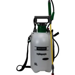 Norgarden Trykksprøyte - 5 l
