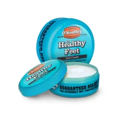 O´Keefes Fotkrem91 gr