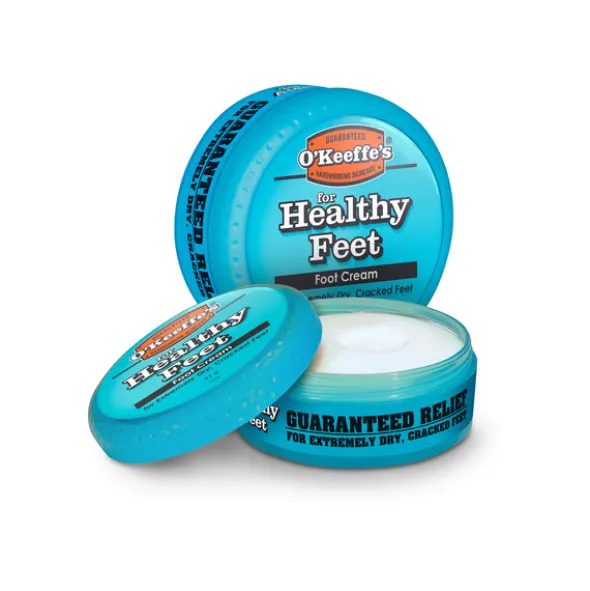 O´Keefes Fotkrem91 gr