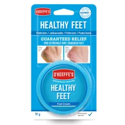 O´Keefes Fotkrem91 gr