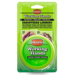 O´Keefes Håndkrem Working Hands 96 gr