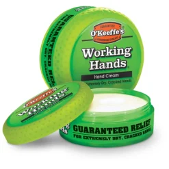 O´Keefes Håndkrem Working Hands 96 gr