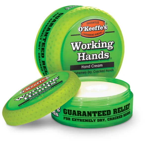 O´Keefes Håndkrem Working Hands 96 gr
