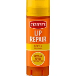 O´Keefes Leppekrem Repair