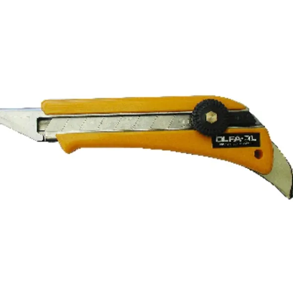 Olfa Kniv OL 18 mm