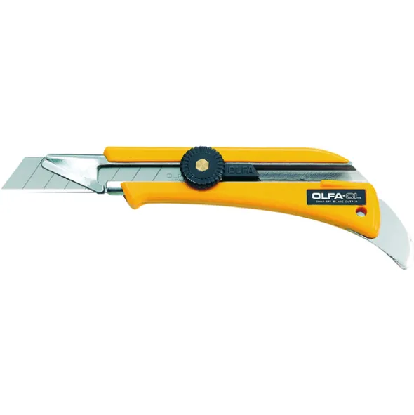 Olfa Kniv OL 18 mm