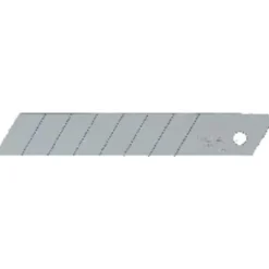 Olfa Reserveblad LB-10 B 18 mm