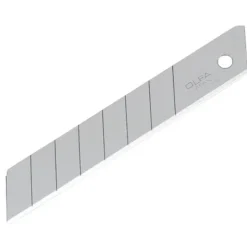 Olfa Reserveblad LB-10 B 18 mm