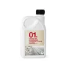 OrganoWood 01 Trebeskyttelse Flamme- og Råtebeskyttelse 3 l