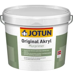Original Akryl Murprimer