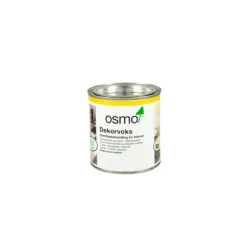 Osmo Dekorvoks Transparente Farger