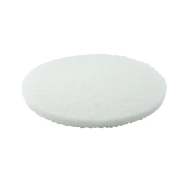 Osmo Gulvpads Maskin 330 mm Hvit