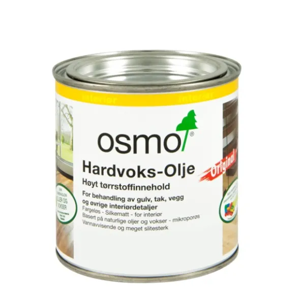 OsmoHardvoksolje