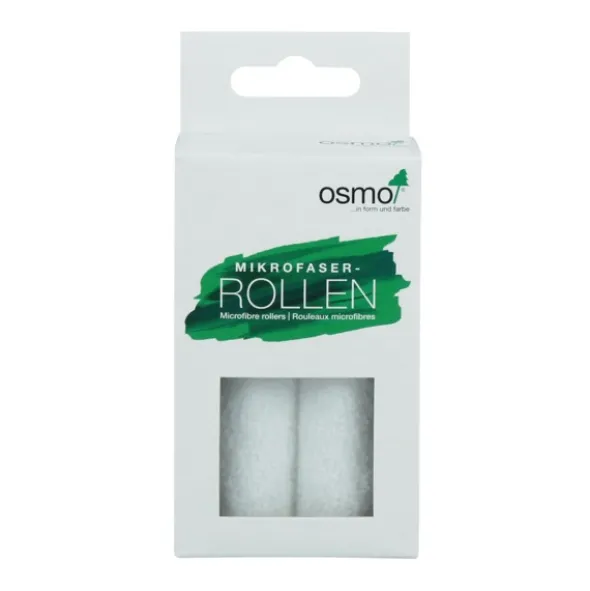 Osmo Mikrofiberrull Løs 100 mm