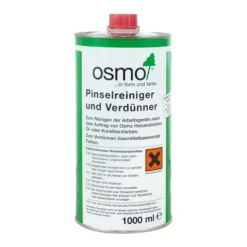 Osmo Penselrengjøringsmiddel 1 l
