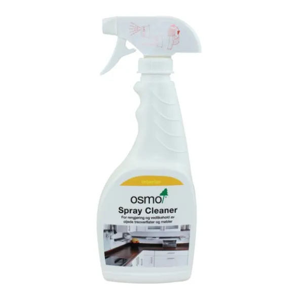 Osmo Spray Cleaner 8026 0,5 l