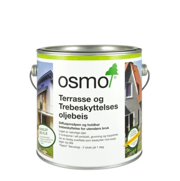 Osmo Terrasseolje