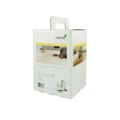 Osmo Vedlikeholds Pakke 3087 Hvit 1 l