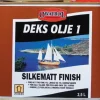 Owatrol Deks Olje D.1