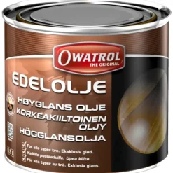 Owatrol Edelolje