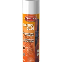 Owatrol Penetrerende Olje Spray - 300 ml