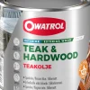 Owatrol Teakolje
