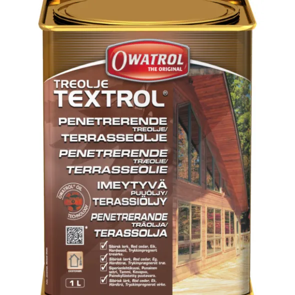 Owatrol Textrol