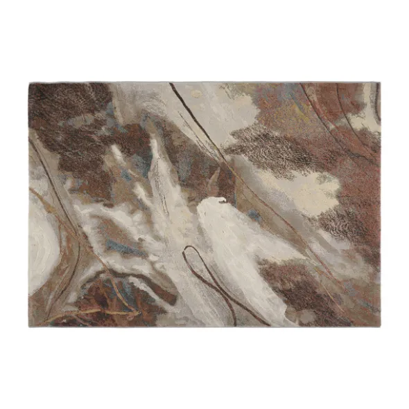 Paros Rust - 160 x 230 cm