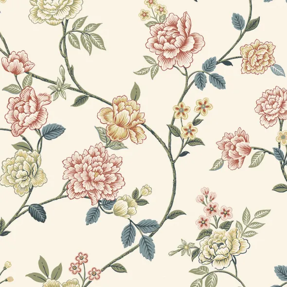 Peony Garden 9174