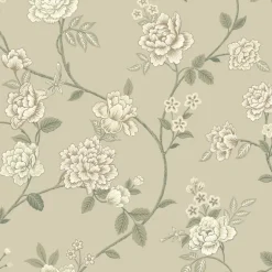 Peony Garden 9175