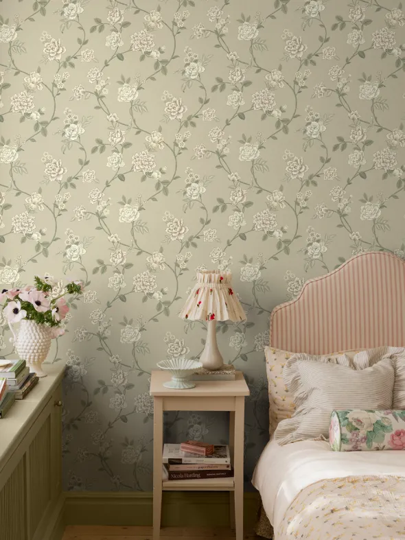 Peony Garden 9175
