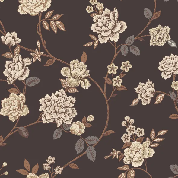 Peony Garden 9176