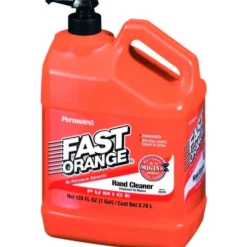 Permatex HåndrensFast Orange 3,78 l