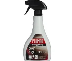 Plumbo Ovn & Grillrens 500 ml