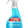 Plumbo Rengjøring Universal + Glassrens 500 ml