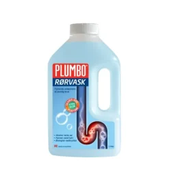 Plumbo Rør Vask 1 l
