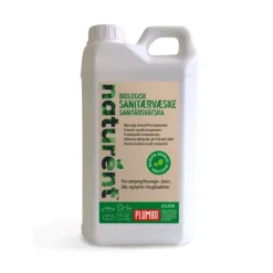 Plumbo Sanitærvæske Naturent - 2,5 l