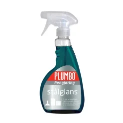 Plumbo Stålglans 500 ml